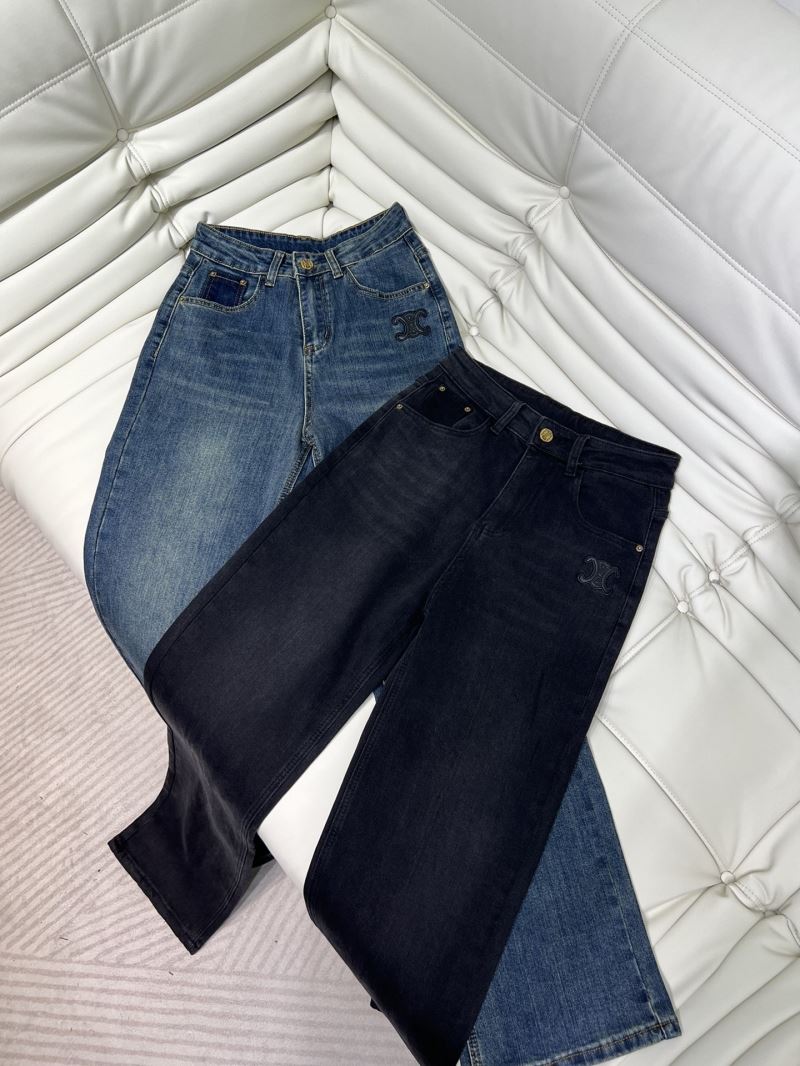 Celine Jeans